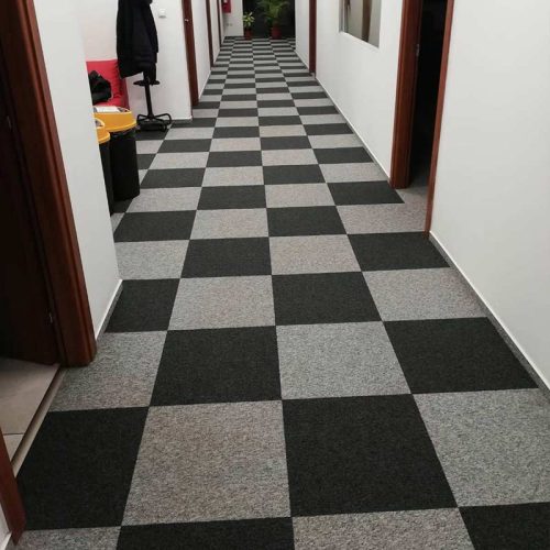 Kimbal Solution